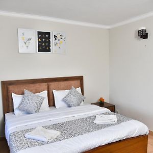 Deluxe Double Room Balcony